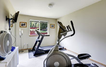 Shoot Hill home gym construction leads